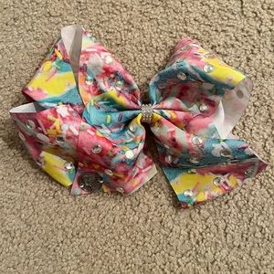 Giant JoJo Siwa Bow